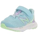 New Balance Kids Fresh Foam Arishi V4 Running Shoe (Little Kid)