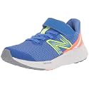 New Balance Kids Fresh Foam Arishi V4 Running Shoe (Little Kid)