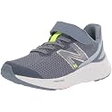 New Balance Kids Fresh Foam Arishi V4 Running Shoe (Little Kid)