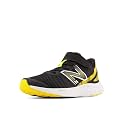 New Balance Kids Fresh Foam Arishi V4 Running Shoe (Little Kid)