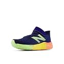 New Balance Kids Fresh Foam Arishi V4 Running Shoe (Little Kid)