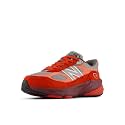 New Balance Kids Fresh Foam Arishi V4 Running Shoe (Little Kid)