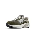 New Balance Kids Fresh Foam Arishi V4 Running Shoe (Little Kid)