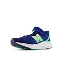 New Balance Kids Fresh Foam Arishi V4 Running Shoe (Little Kid)