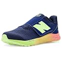 New Balance Kids Fresh Foam Arishi V4 Running Shoe (Little Kid)