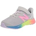 New Balance Kids Fresh Foam Arishi V4 Running Shoe (Little Kid)