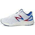 New Balance Kids Fresh Foam Arishi V4 Running Shoe (Little Kid)