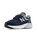 New Balance Kids Fresh Foam Arishi V4 Running Shoe (Little Kid)