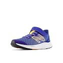 New Balance Kids Fresh Foam Arishi V4 Running Shoe (Little Kid)