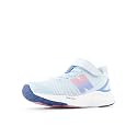 New Balance Kids Fresh Foam Arishi V4 Running Shoe (Little Kid)