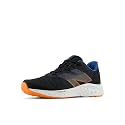 New Balance Kids Fresh Foam Arishi V4 Running Shoe (Little Kid)