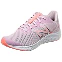 New Balance Kids Fresh Foam Arishi V4 Running Shoe (Little Kid)