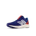 New Balance Kids Fresh Foam Arishi V4 Running Shoe (Little Kid)