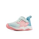 New Balance Kids Rave Run V2 Bungee