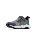 New Balance Kids Rave Run V2 Bungee