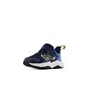 New Balance Kids' Rave Run V2 Hook and Loop