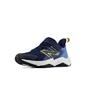 New Balance Kids Rave Run V2 Bungee