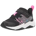 New Balance Kids' Rave Run V2 Hook and Loop