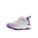 New Balance Kids Rave Run V2 Bungee