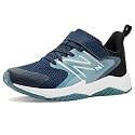 New Balance Kids Rave Run V2 Bungee