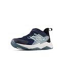 New Balance Kids Rave Run V2 Bungee