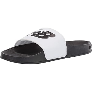 New Balance Mens 200 V1 Slide Sandal