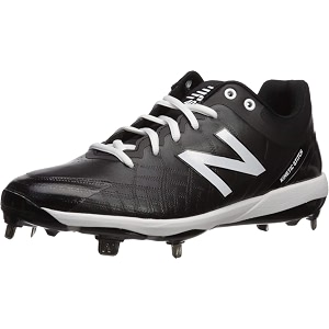 new balance men39s 4040 v5 metal baseball shoe