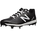 New Balance Men's 4040 V5 Metal Baseball Shoe
