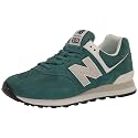 New Balance Men's 574 Vulc Sneakers