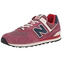 New Balance Men's 574 Vulc Sneakers