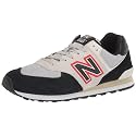 New Balance Men's 574 Vulc Sneakers