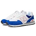 New Balance Men's 574 Vulc Sneakers