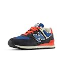New Balance Men's 574 Vulc Sneakers