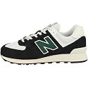 New Balance Unisex-Adult U574v1