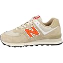 New Balance Men's 574 Vulc Sneakers