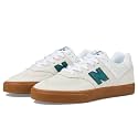 New Balance Men's 574 Vulc Sneakers
