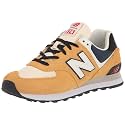 New Balance Men's 574 Vulc Sneakers