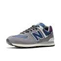 New Balance Men's 574 Vulc Sneakers