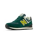 New Balance Men's 574 Vulc Sneakers