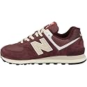 New Balance Men's 574 Vulc Sneakers