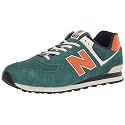 New Balance Men's 574 Vulc Sneakers
