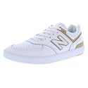 New Balance Men's 574 Vulc Sneakers
