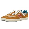 New Balance Men's 574 Vulc Sneakers