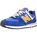 New Balance Men's 574 Vulc Sneakers