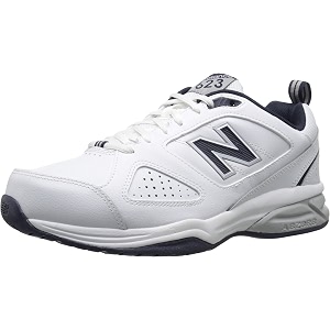 New Balance Mens 632v3 Crosstrainer