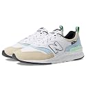 New Balance Men's 997H V1 Classic Sneaker