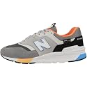 New Balance Men's 997H V1 Classic Sneaker