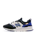 New Balance Men's 997H V1 Classic Sneaker