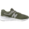 New Balance Men's 997H V1 Classic Sneaker