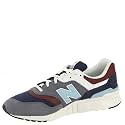 New Balance Men's 997H V1 Classic Sneaker